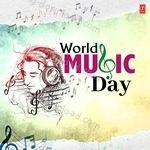 World Music Day - White Noise Collectives Song Download