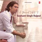 A Musical Tribute To Sushant Singh Rajput - White Noise Collectives Song Download